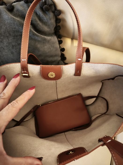 Mala linda e elegante