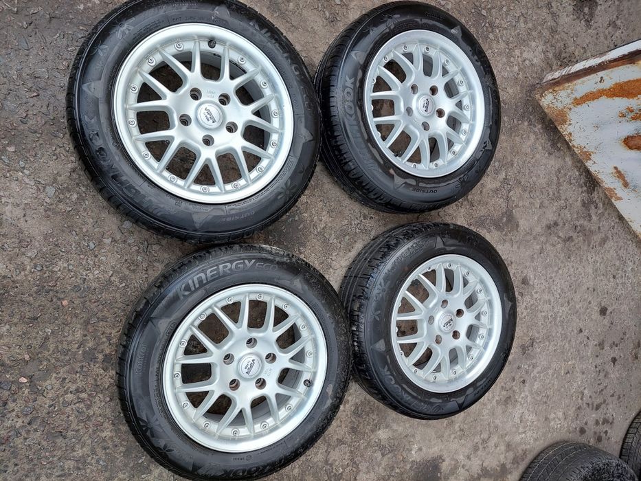 Диски Легкосплавные.  5/114,3/15. J7. Et 37. Dia 70.