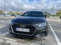 Audi A4 40 TFSI mHEV Quattro S Line S tronic (CESJA)