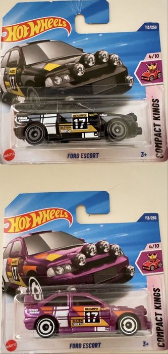 Hotwheels novos - embalados
