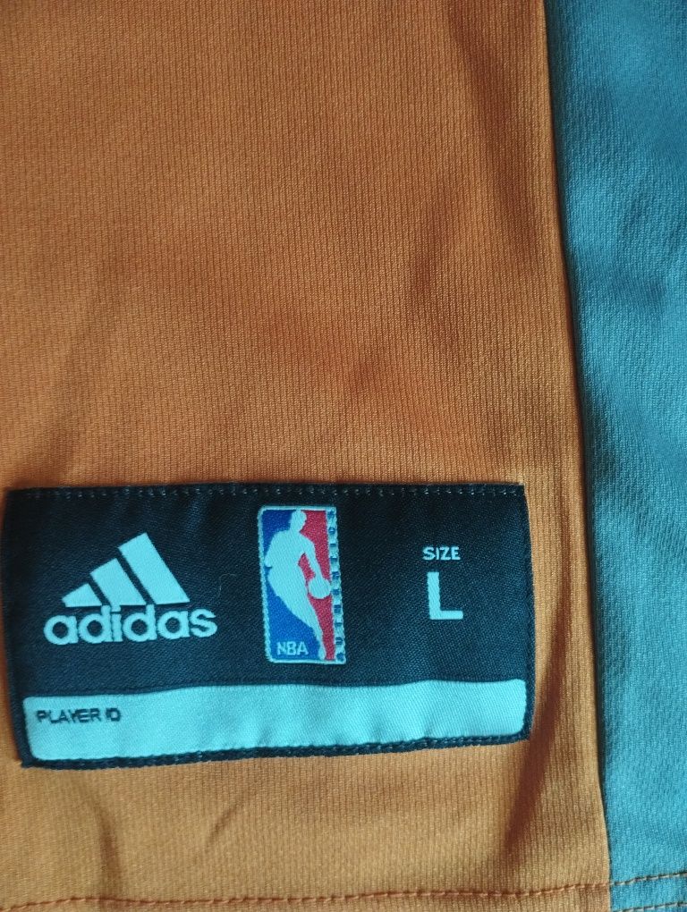 Майка nba Steve Nash