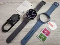 Смарт-годинник Samsung Galaxy Watch5 Pro Titanium Grey (SM-R920)