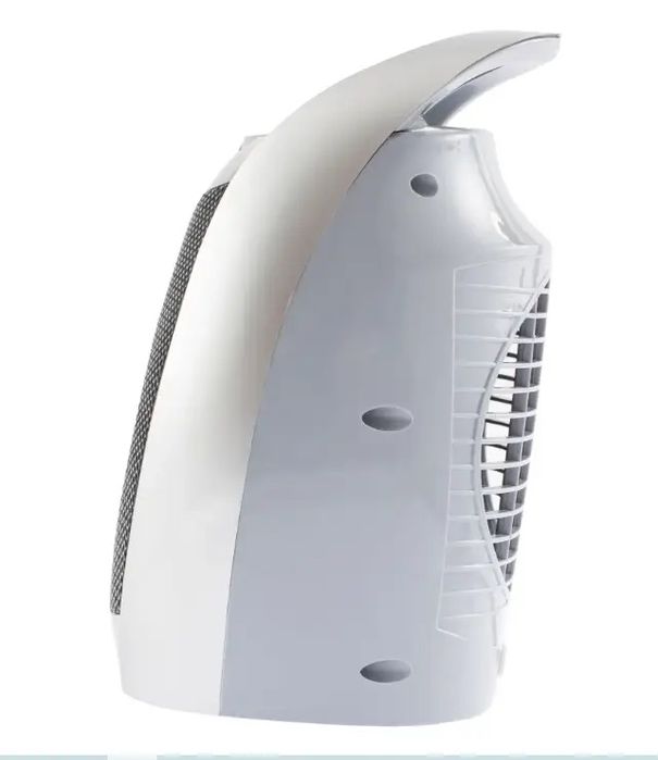 Тепловентилятор електричний керамічний. BHC-1500