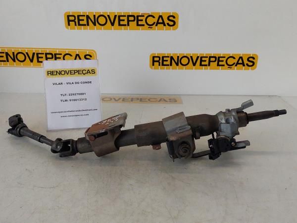Coluna de direção VOLVO V40 Combi (VW)
