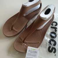 CROCS Serena Flip W10  40-41