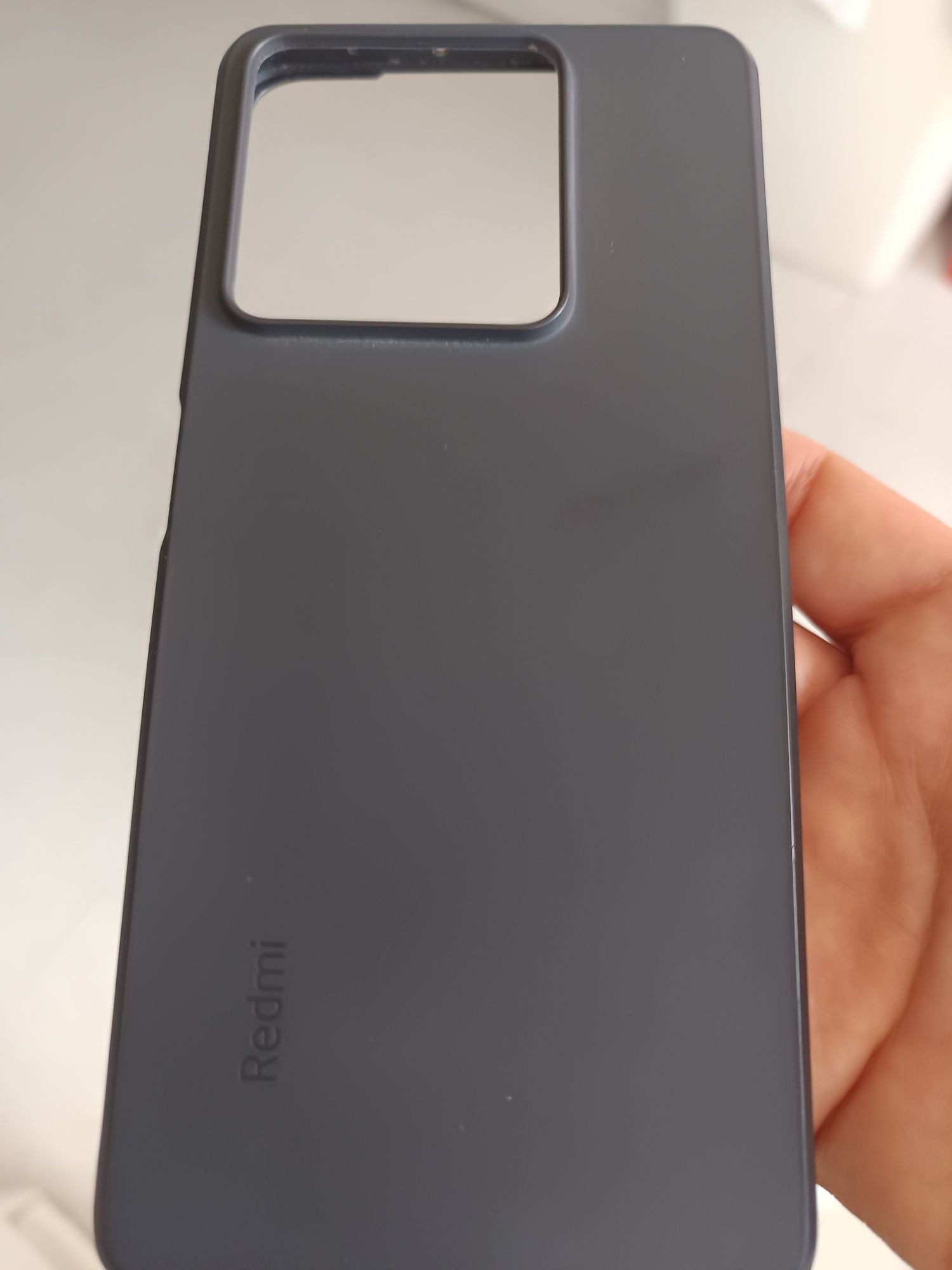 Telemóvel redmi note 13 5g 8GB 256 DESBLOQUEADO COMO NOVO