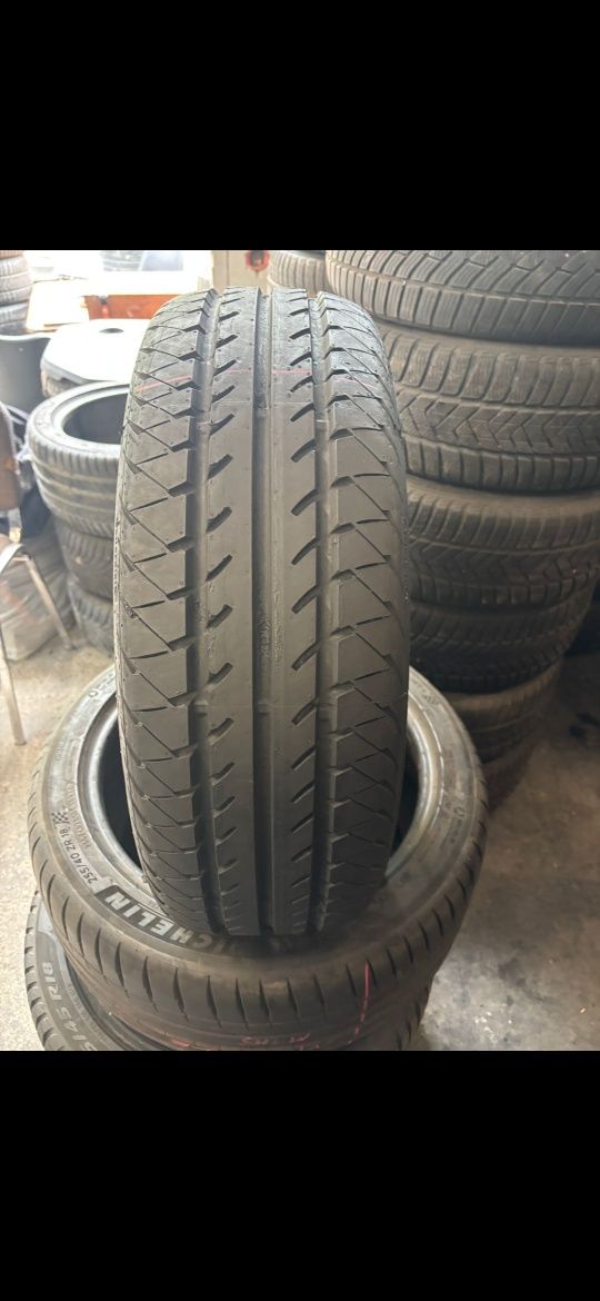Continental 215/65 r16c VancoEco /// 8,2mm!!! NOWA wysyłka