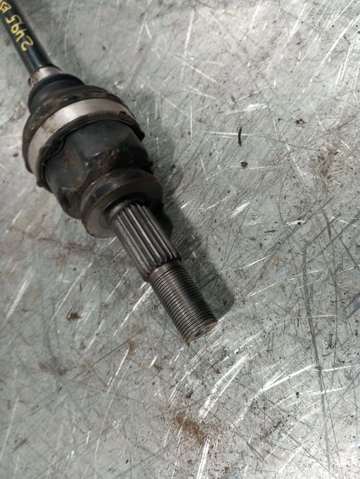 Transmissão frente esquerda RENAULT Twizy (MAM_)