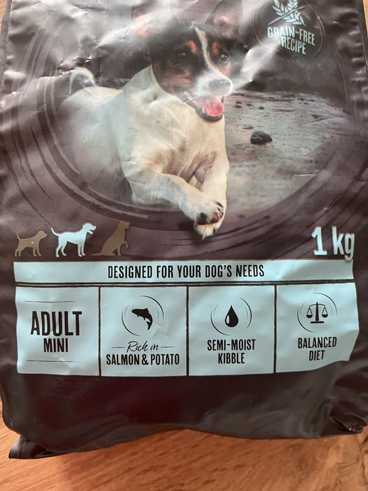 5kg Karma Sucha Briantos