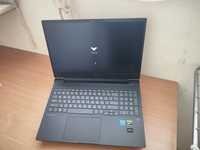 Игровой ноутбук HP Victus 16 / Core i7-13700H / RTX 4070 8 GB / DDR5