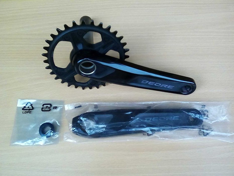Korba Shimano Deore fc-m6100