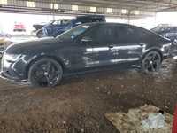 2014 Audi Rs7 BLACK