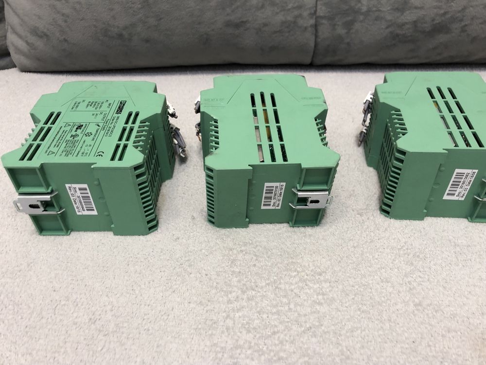Phoenix Contact MINI-DC-UPS/24DC/2