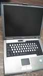 Ноутбук Dell Latitude D510