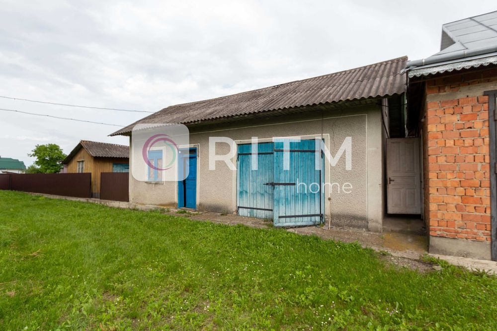 Пропозиція для тих, хто мріє про власний будинок у Шипинцях!