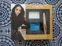 L'Oreal Paris Volume Million Lashes Black zestaw