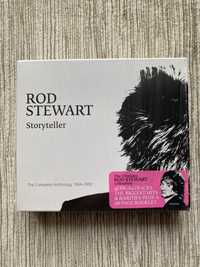 Rod Stewart - Storyteller The complete anthology 1964 - 1990 4CD