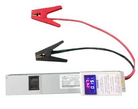 читай LiFePo4 charger Emerson 50A LIFEPO4  60A xt60 HTRC p20 p35