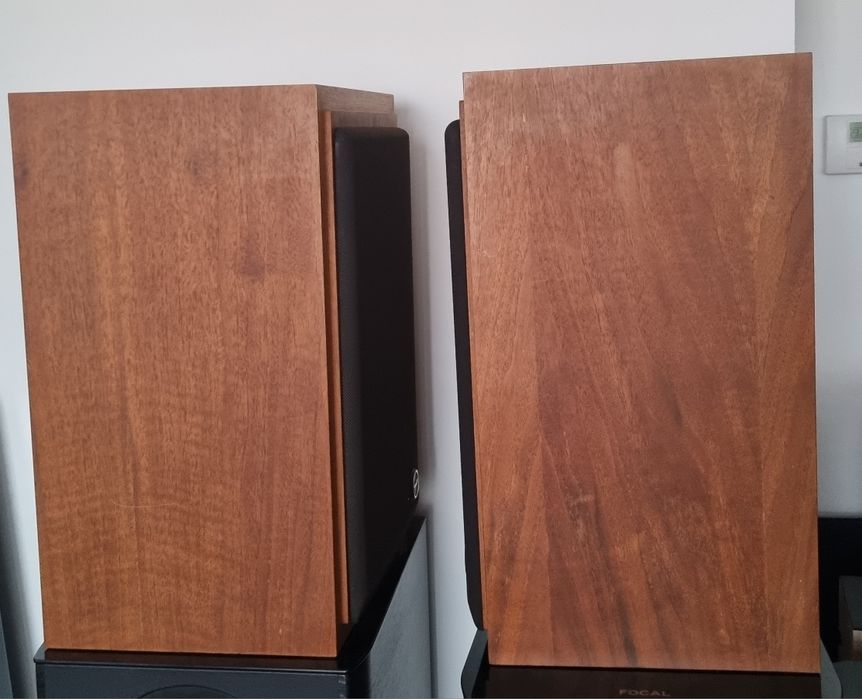 Kolumny podstawkowe Tannoy esher SL25