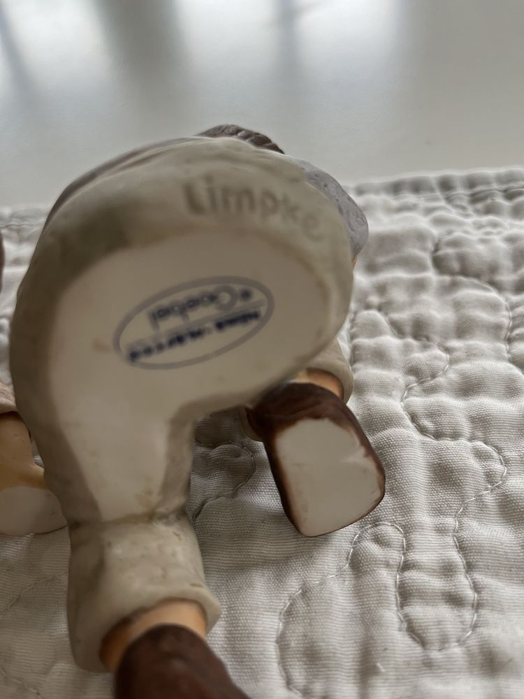 Goebel Nina Marco limpke figurki 2 szt.