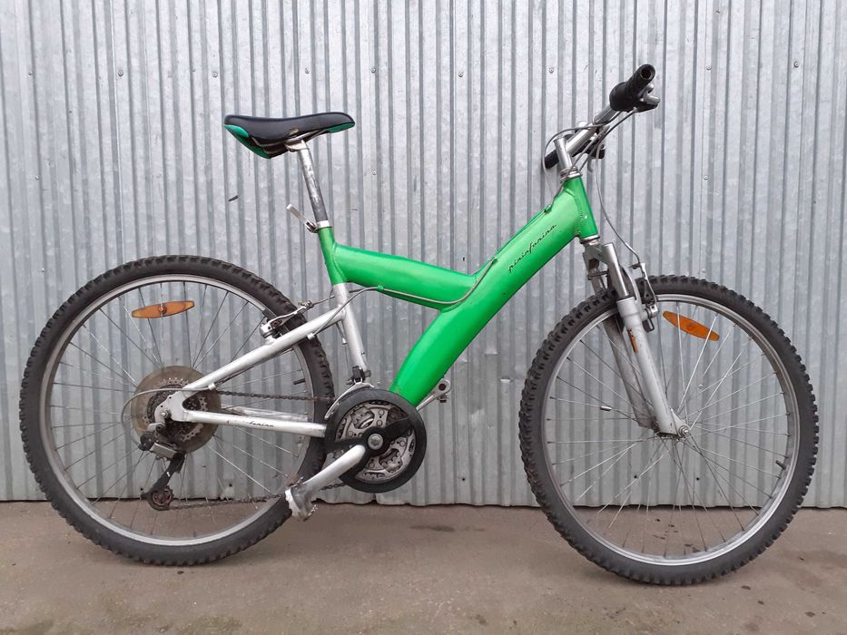 Sprzedam rowery sprawne