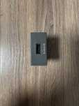 Usb модуль (розетка) для зарядки simon (сімон)