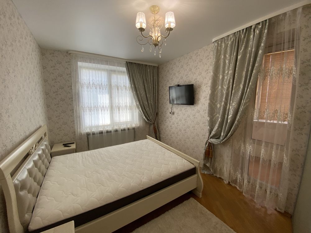 Продаж 3 кімн  кварт на Поділлі з АОГВ
