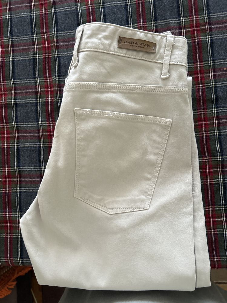 Calça Zara para homem