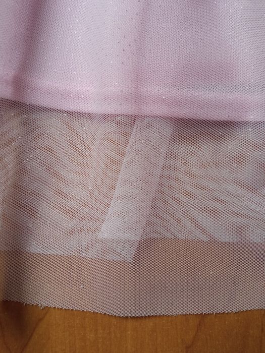 Elegancks sukienka roz. 134