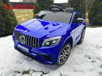 Pilot Mercedes GLC 63S 4x4 Auto na akumulator samochód Pojazd