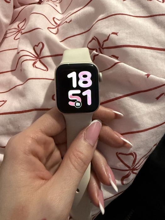 Apple watch se gen 2 40 mm