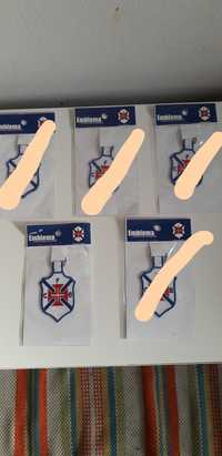 Emblemas do Belenenses