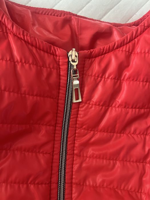 Куртка осенняя женская