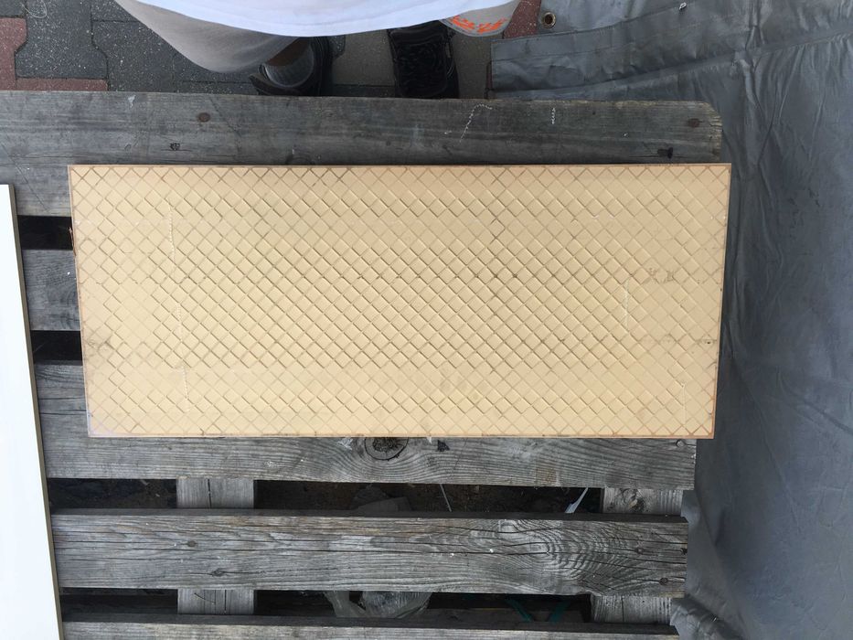 Glazura / płytka ścienna liberty avorio 32x75 firmy RICCHETTI
