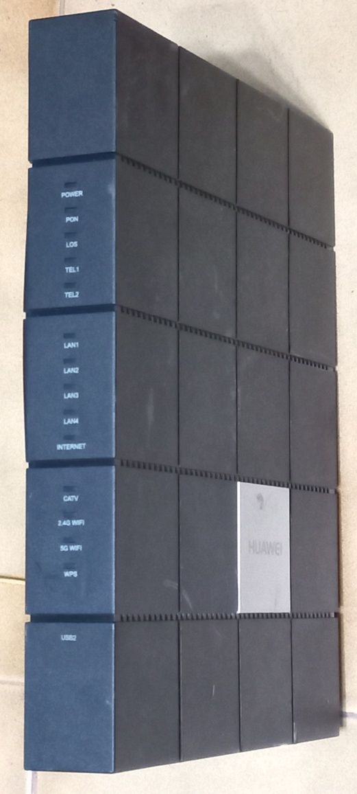 HUAWEI modem wifi impecável