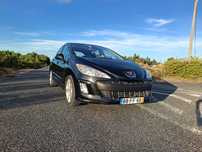 Peugeot 308 1.6 HDI