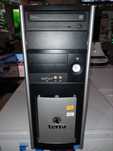 Системный блок Terra из Германии на i5: i7