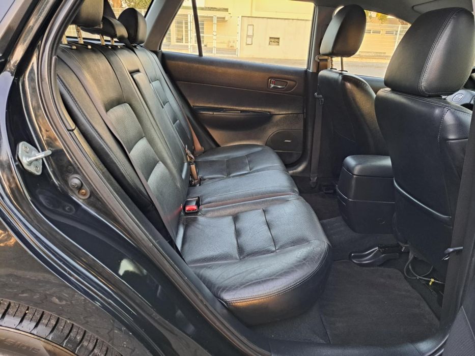 Mazda 6 2.0di ( diesel) imaculada