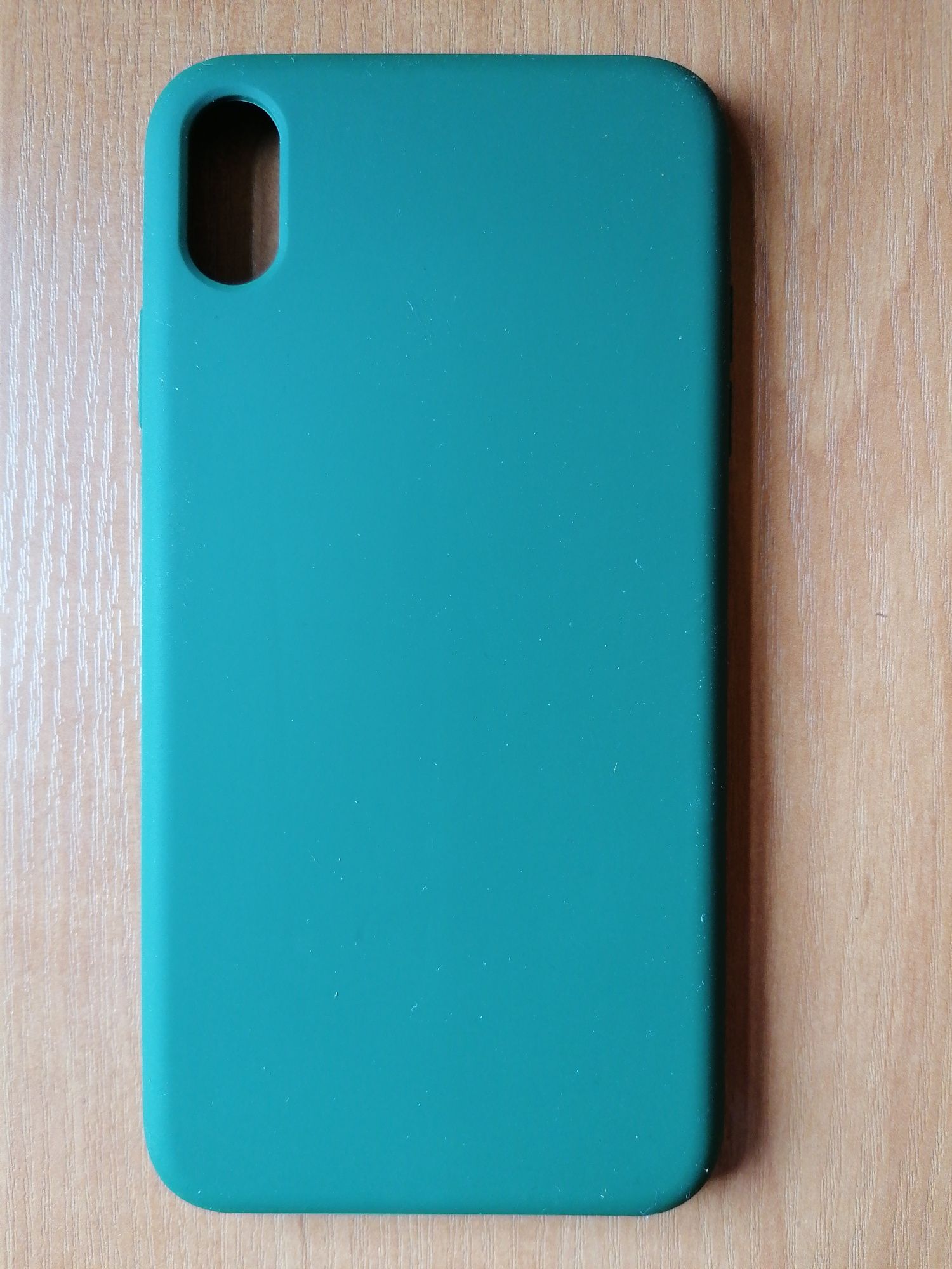 Pokrowiec, Etui do IPhone XS Max