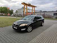 Ford Mondeo MK4 2.0 benzyna zadbany. Polecam!!