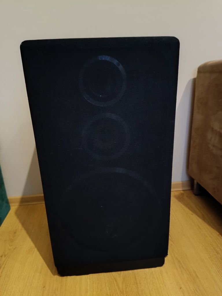 Kolumny Tonsil altus 75 UNICORN LOUDSPEAKERS