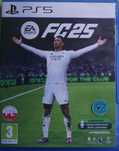 FC 25 PL Plystation 5 - Rybnik Play_gamE