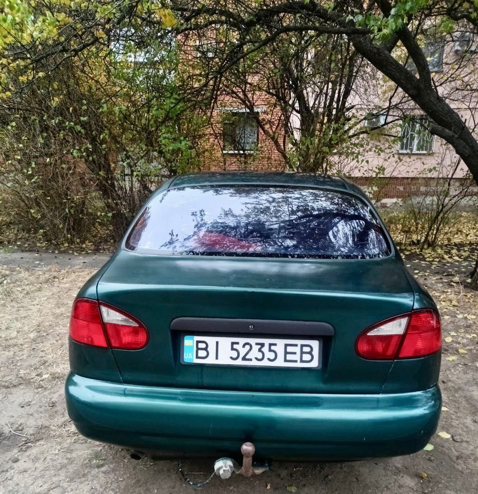 Продам Ланос 1.5