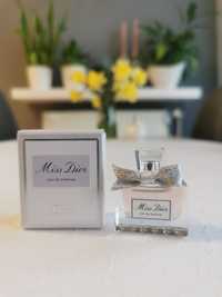 Perfumy Miss Dior miniatura flakon 5ml