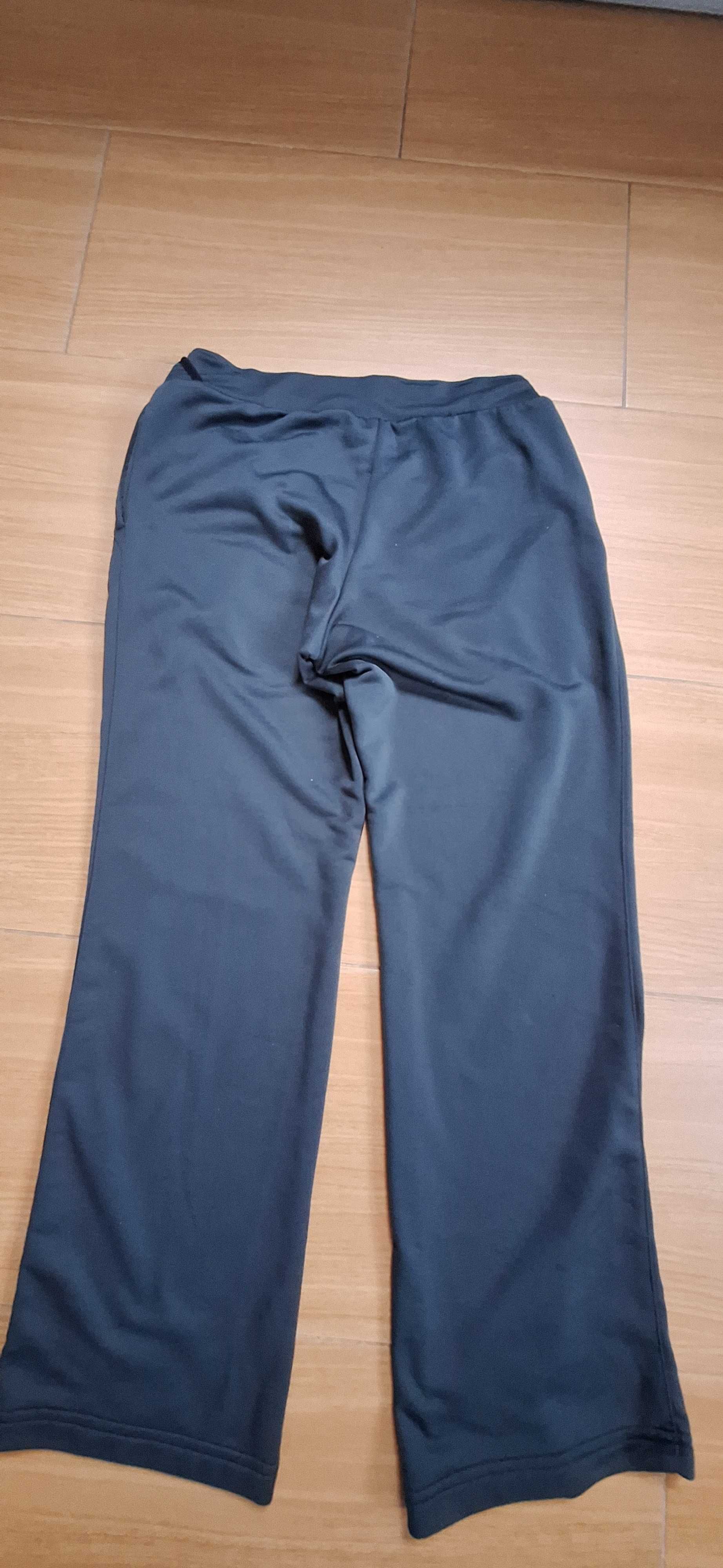 Spodnie L-XL Reebok damskie dresy