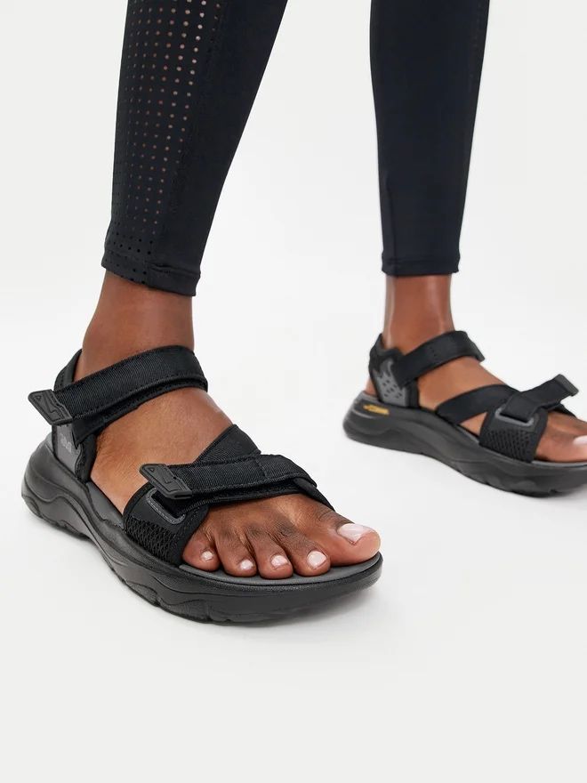 Шльопки босоніжки сандалии сандалі оригінал Nike, Teva, Crocs