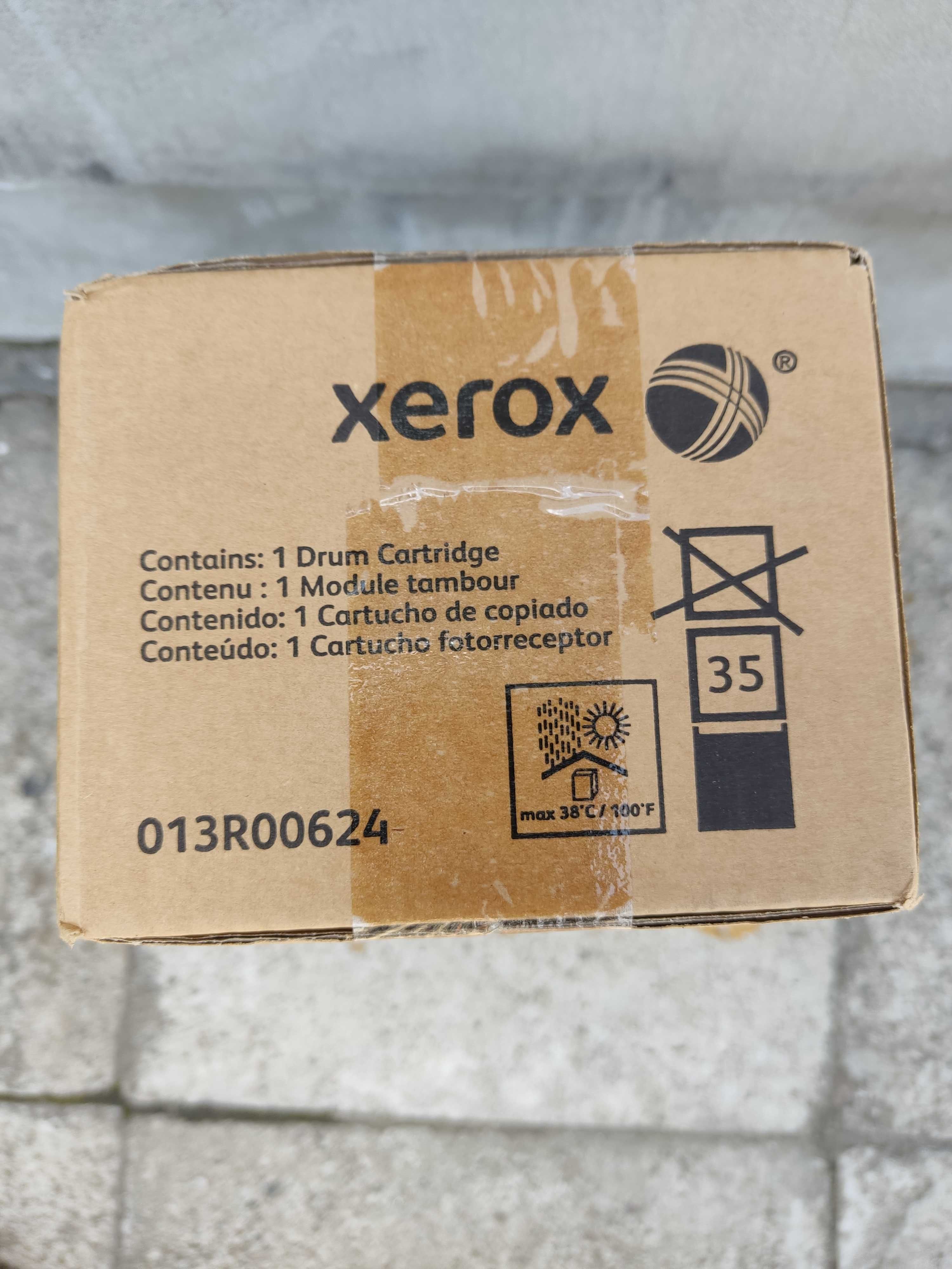 Xerox drum cartridge 013R00624