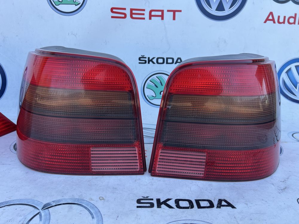 Ліхтар стоп задній Golf 4 IV Гольф 4