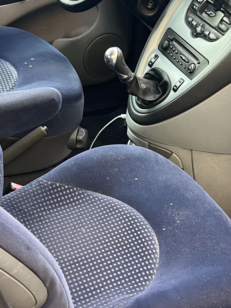 Xsara picasso 2006