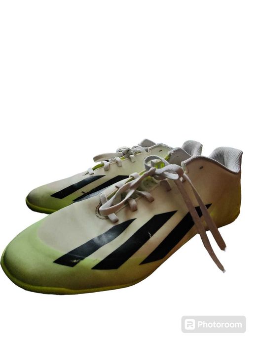 halówki adidas crazyfast rozm. 43 1/3